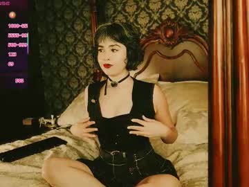 thecamwoman's chat room