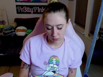 pr3ttyp1nkpussy's chat room