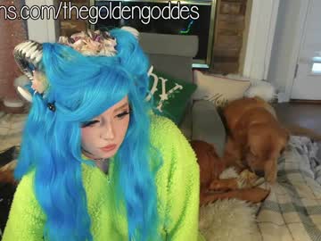goldengoddessxxx's chat room