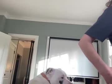 bendlikebecks's chat room