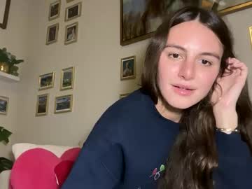 graciesmith27's chat room