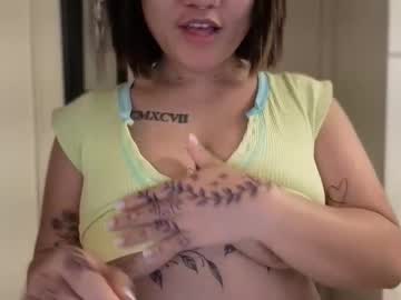 oohhellothere's chat room