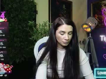 nicollepalmer's chat room