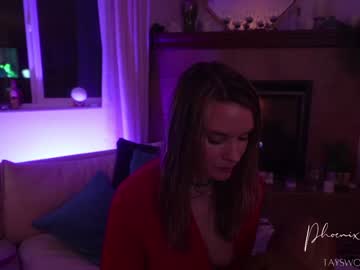 phoenix_taylor's chat room