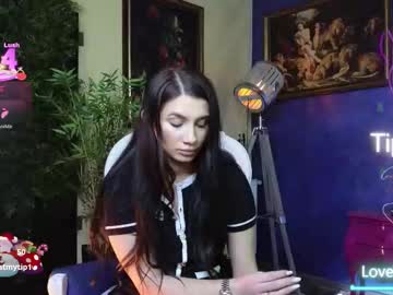 nicollepalmer's chat room