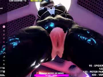 skyeanette's chat room