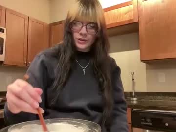 irissweets's chat room