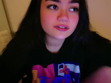 annatigarr's chat room