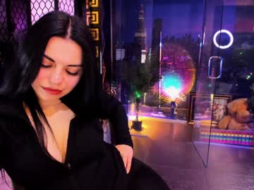 alma_pearl's chat room