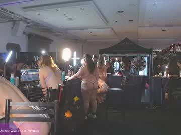 sunnie_dayz's chat room