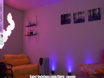 fiery_redhead's chat room