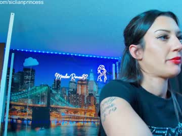 siclianprincess's chat room