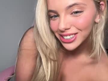 gracieparker's chat room