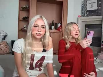 kateharperr's chat room