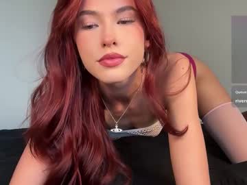 therealmayahill's chat room