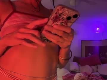 channel022's chat room