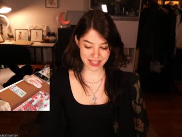 spectralmatter's chat room