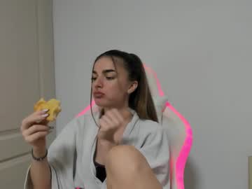 adventurina's chat room