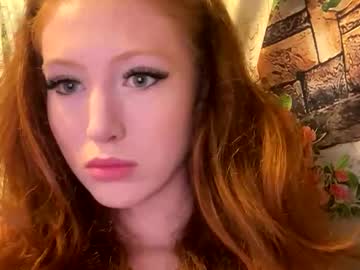 redgingersnapz's chat room