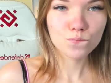 michafox's chat room