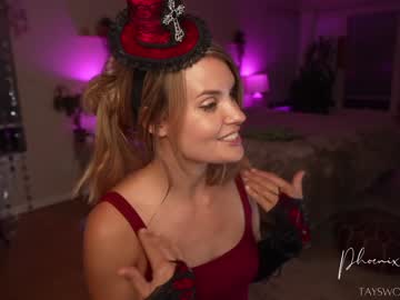 phoenix_taylor's chat room