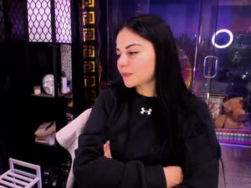 alma_pearl's chat room