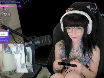 archancel's chat room