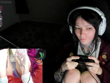 archancel's chat room