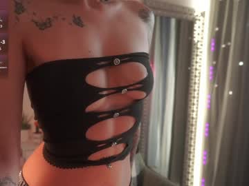 mysticxkitty's chat room