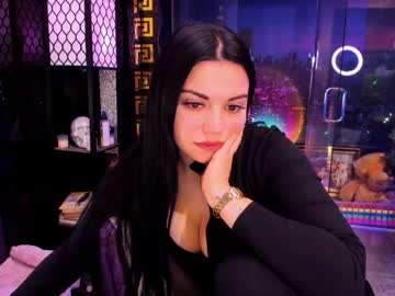 alma_pearl's chat room