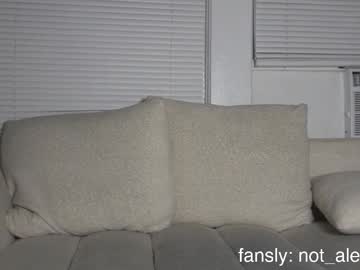 alexandluna's chat room