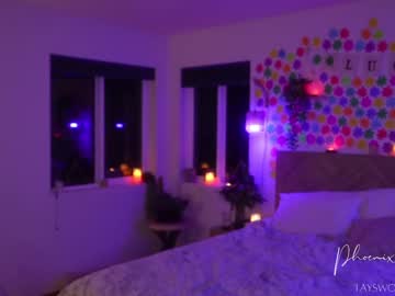 phoenix_taylor's chat room