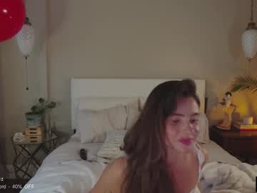 belaford's chat room