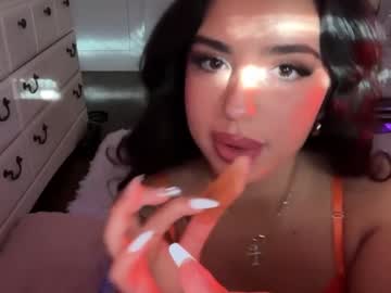 ariajackson's chat room