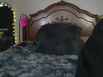 oh_lovely_girl's chat room