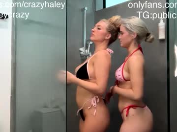 haleycrazy's chat room