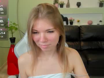 michafox's chat room