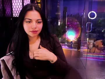 alma_pearl's chat room