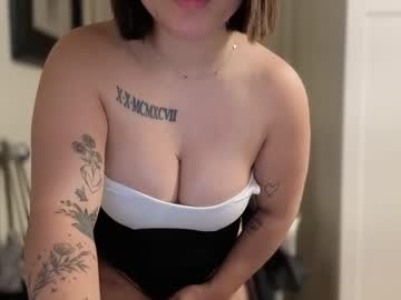 oohhellothere's chat room