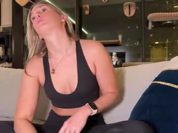 graciemae_baexx's chat room