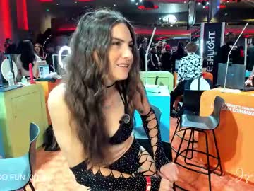 jojodelow's chat room