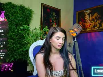 nicollepalmer's chat room