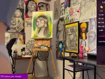 azeraika's chat room