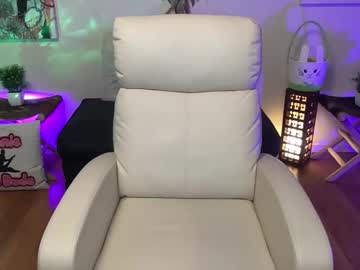 bunnieandthedude's chat room