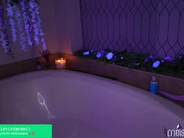 crimsonkitten's chat room