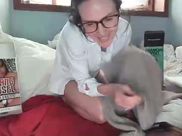 lilrosiedoll's chat room