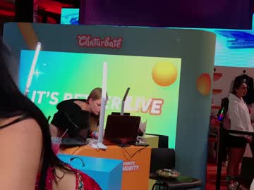 bunnydollstella's chat room