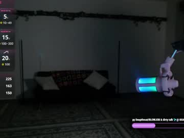 helena_hope's chat room