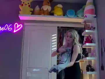 alexispaige06's chat room