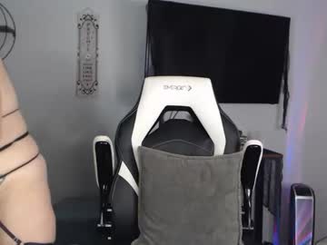 cassandrachaos's chat room